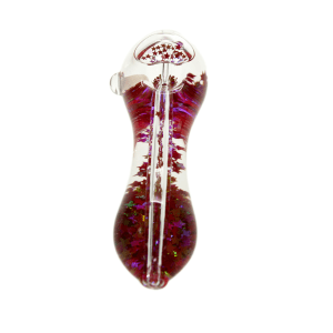 5″ Glycerin Hand Pipe (HP-M0004)