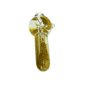 5″ Sunflow Chill Glycerin Pipe (HP-M0005)