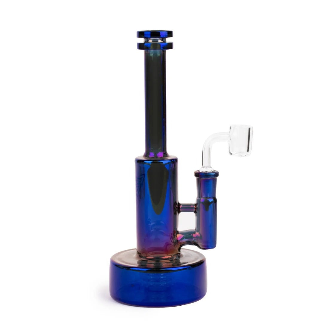9" Terminator Avalon Concentrate Rig