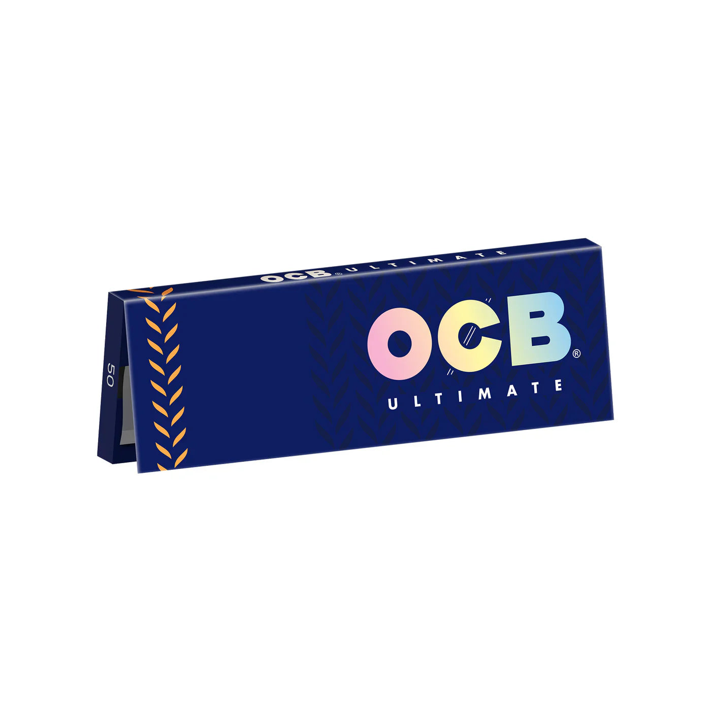 OCB | Ultimate Rolling Paper 1 1/4