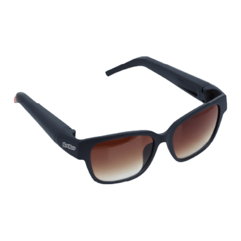 Honey Puff | Storage Sunglass Case [P1105]