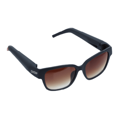 Honey Puff | Storage Sunglass Case [P1105]