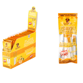 Honey Puff | Flavor Hitters (Box of 20)