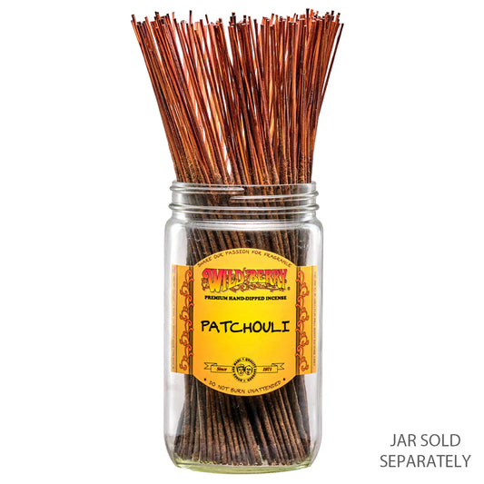WILD BERRY | 11" Incense Sticks - 100ct
