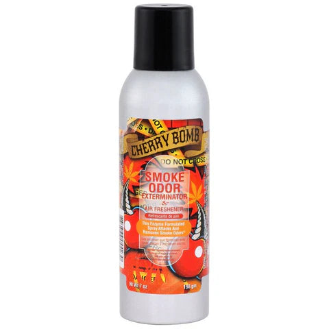 Smoke Odor Exterminator | Air Freshener – 7 oz
