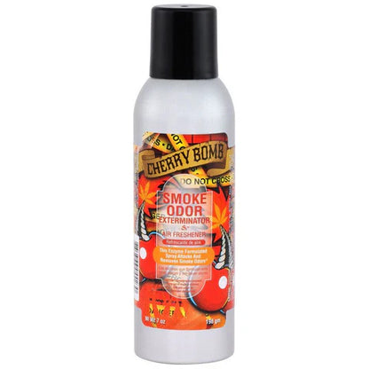 Smoke Odor Exterminator | Air Freshener – 7 oz