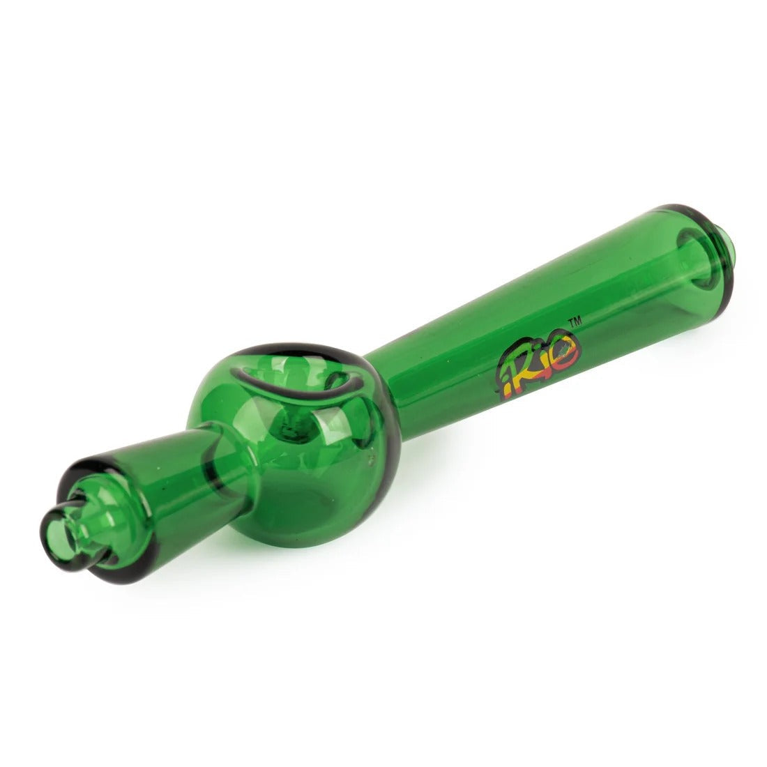 6" Modern Steam Roller