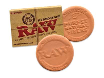 RAW Hydrostone Box of 20