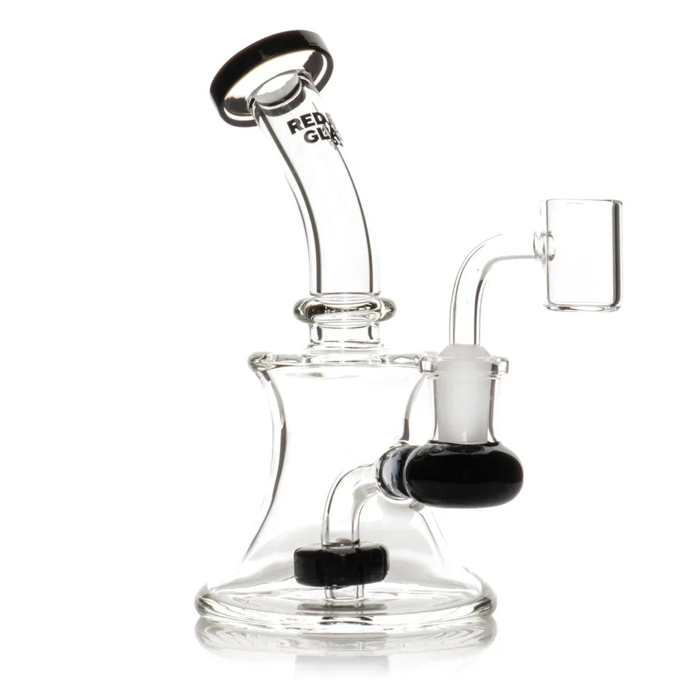 Red Eye 5" Concentrate Rig Assorted Colours