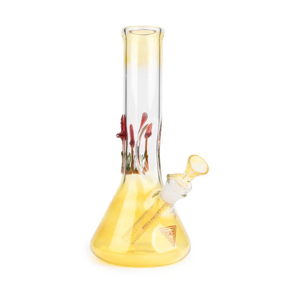 Red Eye Glass® | 9" Mushroom Beaker [9915]