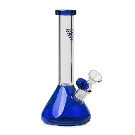 Red Eye Tek® | 8" Tall Midge Mini Beaker Tube