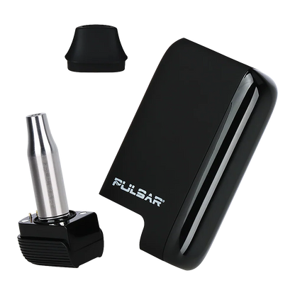 Pulsar | 510 DL5.1 Precision Voltage Control Vape Battery with LCD Screen [TP-CV-PL1003]