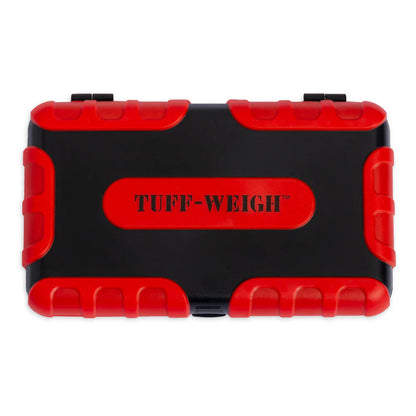 Truweigh | Tuff-Weigh Digital Mini Scale - 200g x 0.01g_3