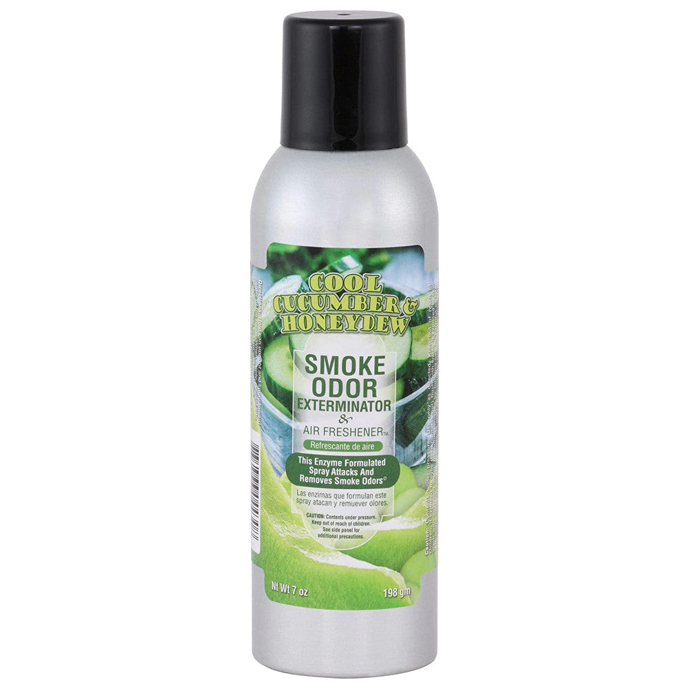 Smoke Odor Exterminator | Air Freshener – 7 oz