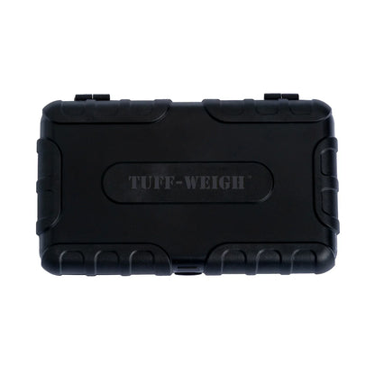 Truweigh | Tuff-Weigh Digital Mini Scale - 200g x 0.01g_6