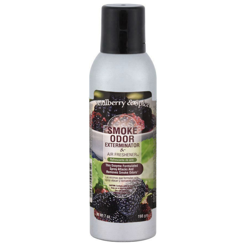 Smoke Odor Exterminator | Air Freshener – 7 oz