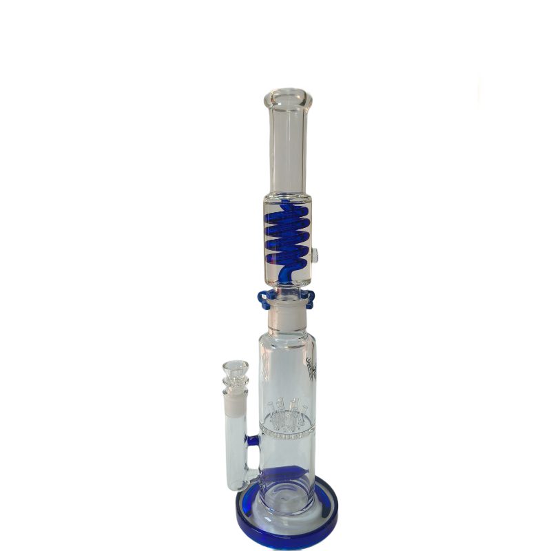 Xtreme | 18" Arctic Stream Duo Perc Freezable coil (TDO-033)