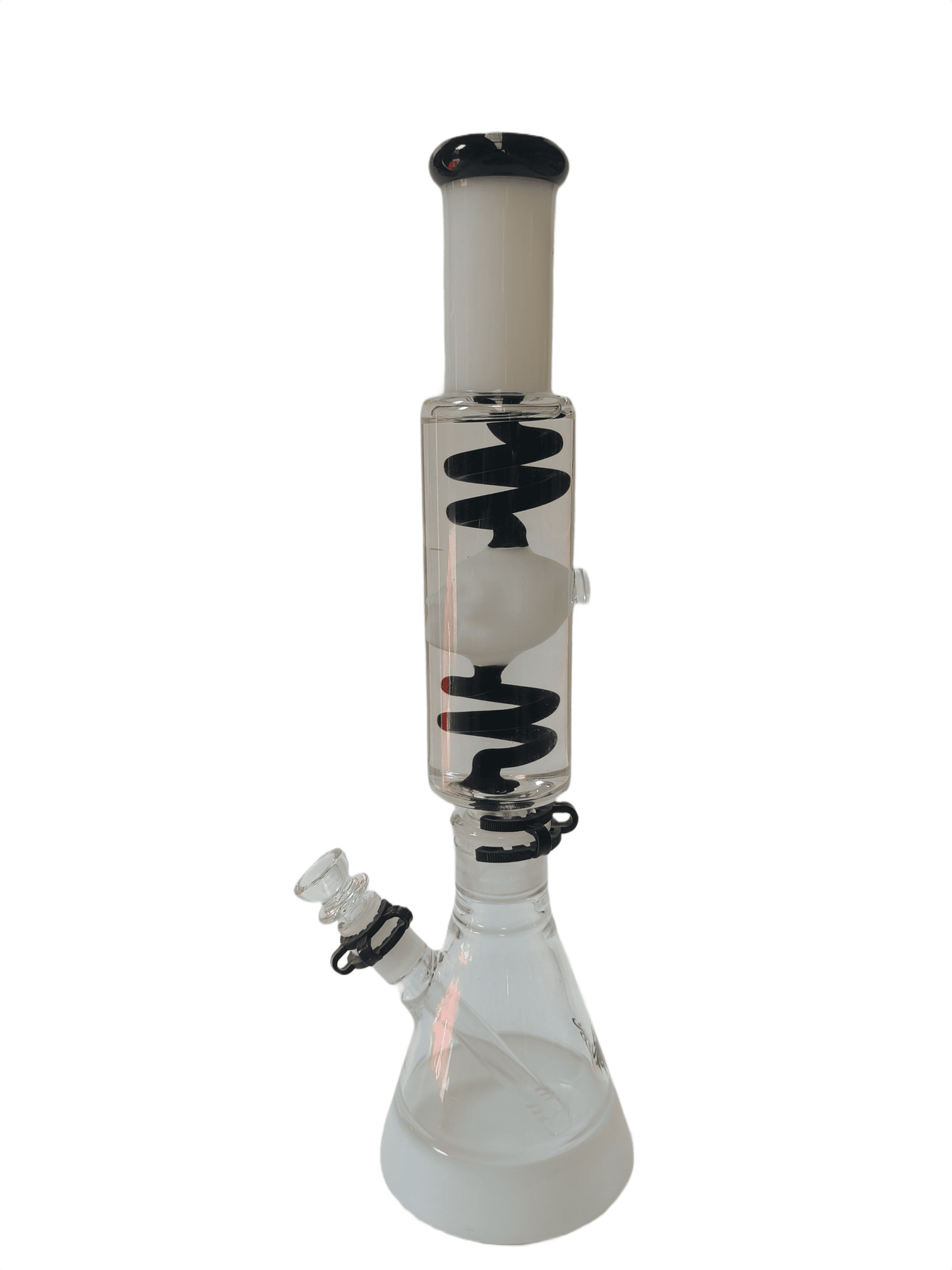 Xtreme | 18" Arctic Stream Duo Perc Freezable coil (TDO-034)