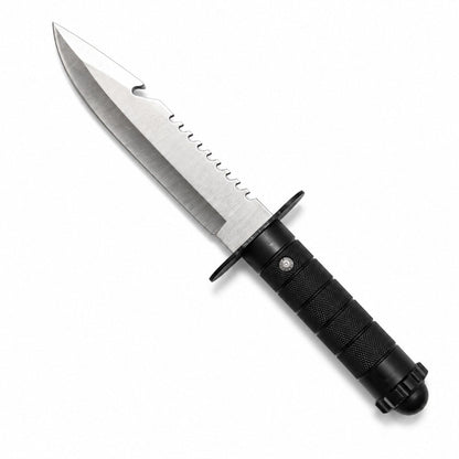 11.8" Fixed Blade Outdoor Knife