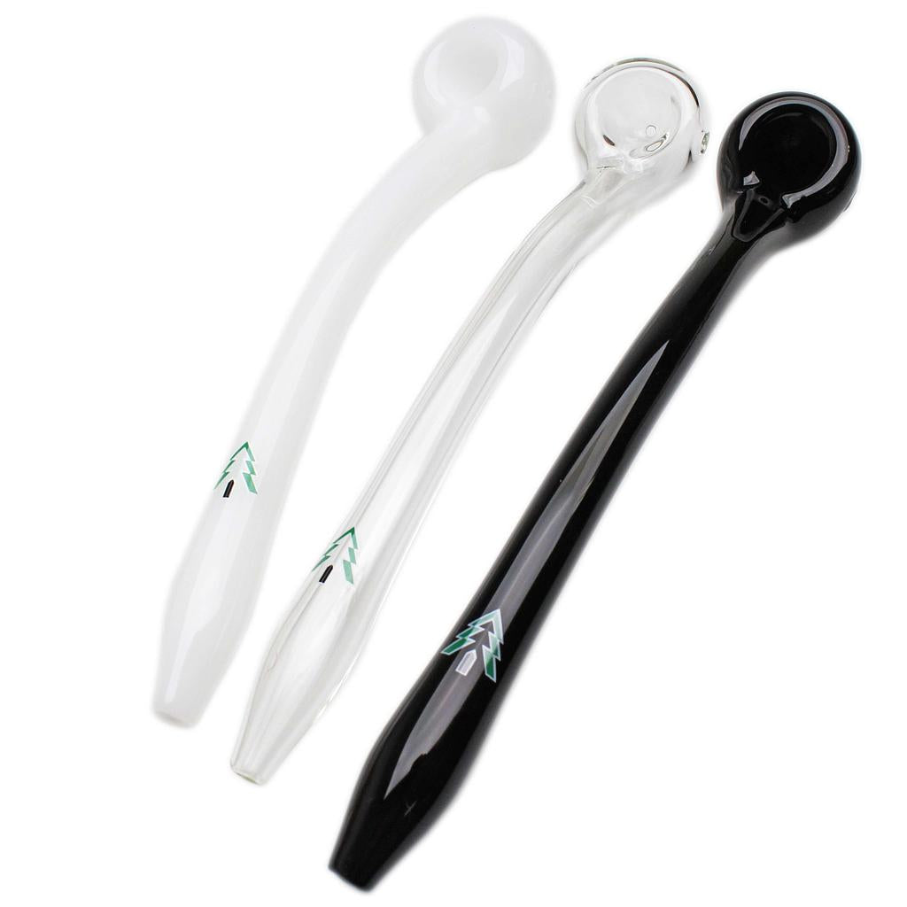 Tree Glass | 9" Gandalf Glass Pipe