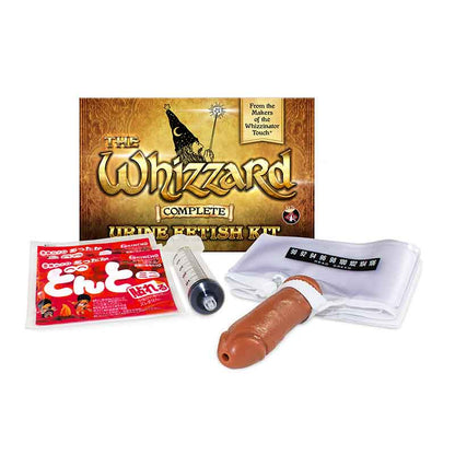 The Whizzard synthetic urine novelty kit_3