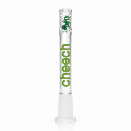 Cheech | 5.5" Diamond Downstems with Diffusion Cuts
