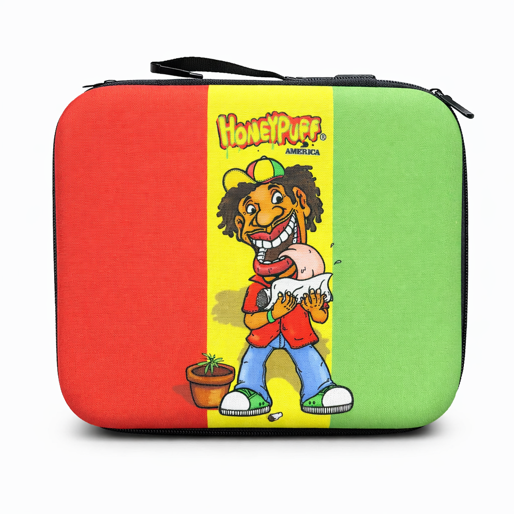 Honey Puff | 6pcs Smoking Gift Set [SET-3015]