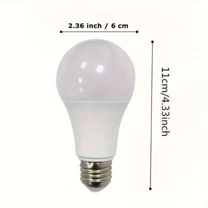 Creative Light Bulb Safe – Hidden Storage Container (3×4″) [SMKZ156]