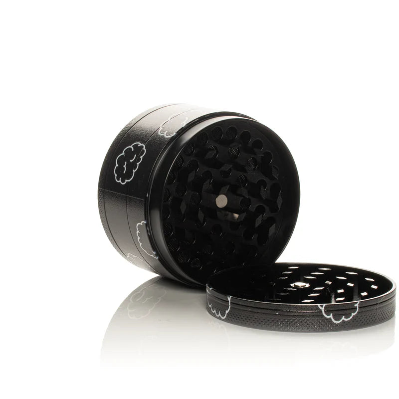 Cheech & Chong® Glass | Dave's Not Here, Man Grinder [CCG2-63]