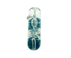 4.4″ Solar Drift Glycerin Pipe (HP-M0006)