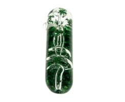 4.4″ Solar Drift Glycerin Pipe (HP-M0006)