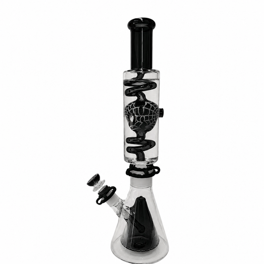 Xtreme | 17.5" Spider Freezable coil (TDO-029)