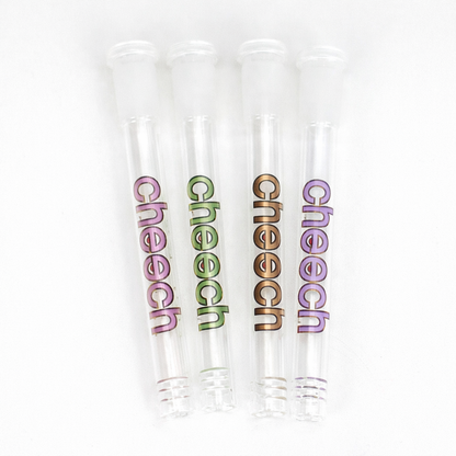 Cheech | Colored Logo Downstems with Diffusion Cuts