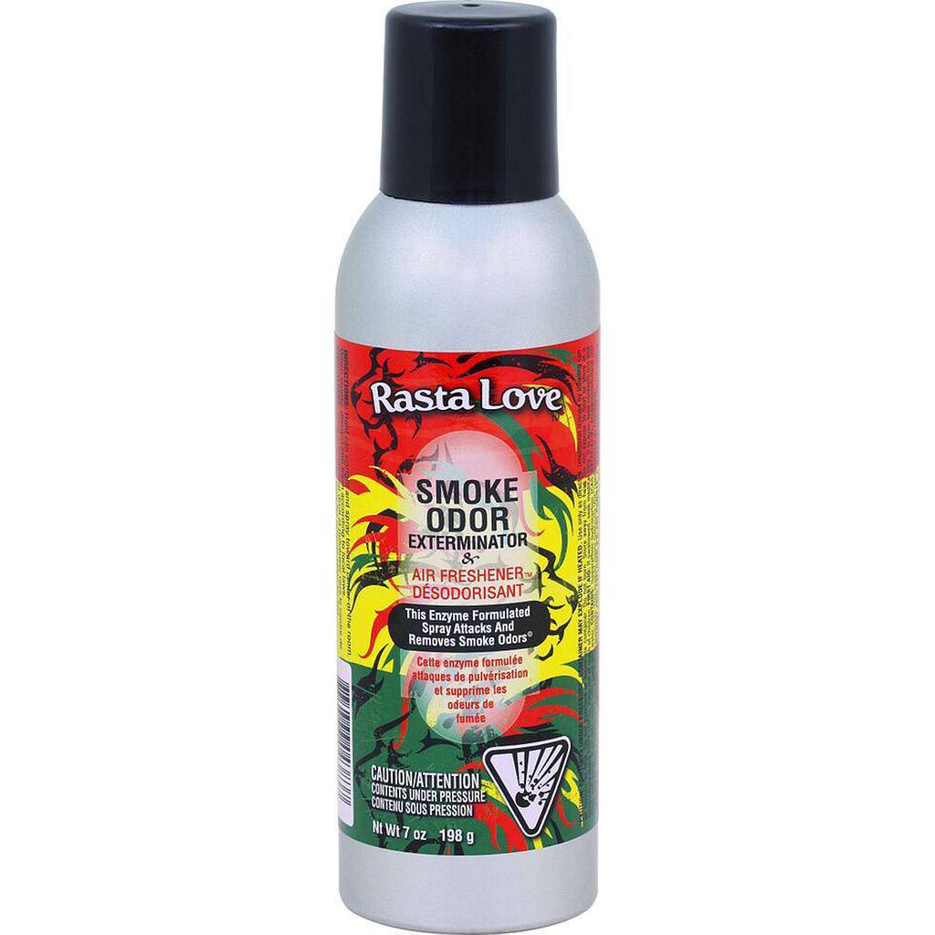 Smoke Odor Exterminator | Air Freshener – 7 oz