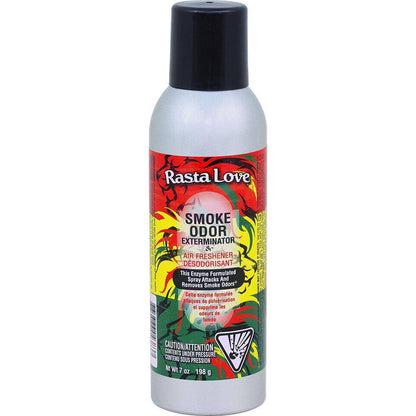 Smoke Odor Exterminator | Air Freshener – 7 oz