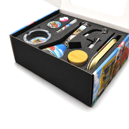 Beach Day Bundle Gift Set – 11 Piece Collection