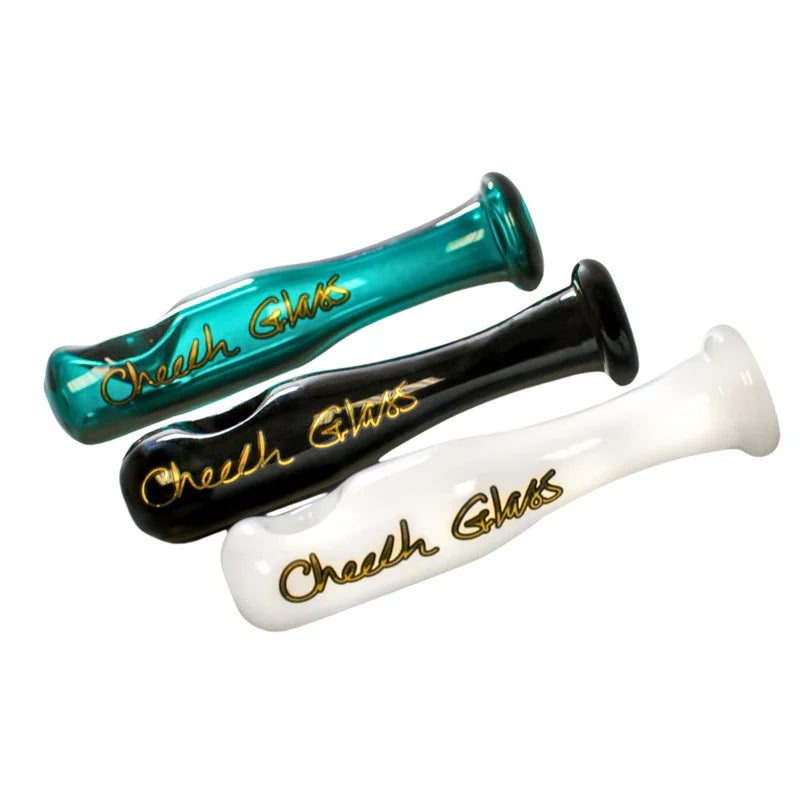 Cheech | 4" Baseball Bat Hand pipe