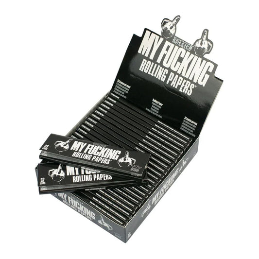 My fucking Rolling Papers King size_0