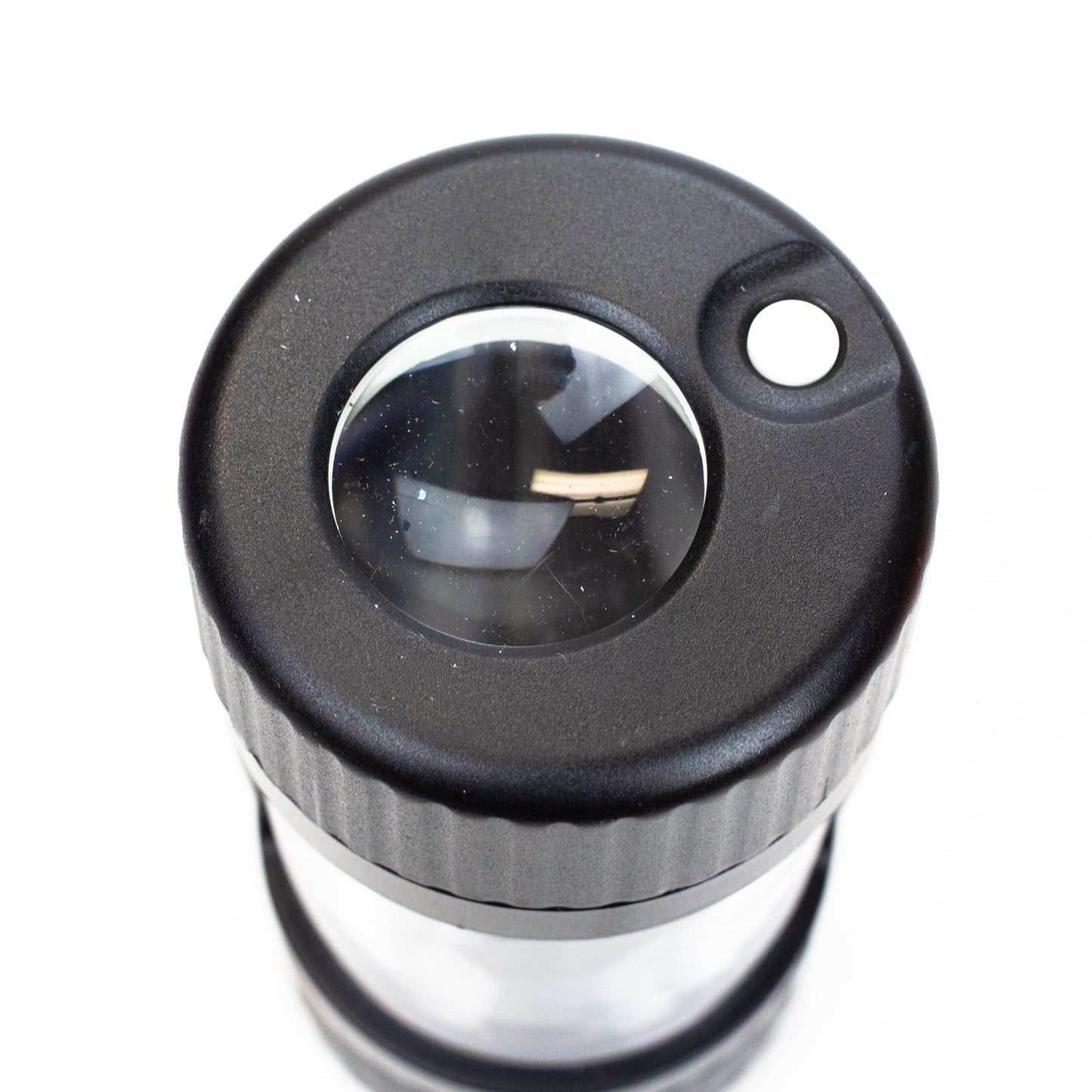 COOKIE | 4 IN 1 UTILITY JAR WITH GRINDER AND ONE HITTER