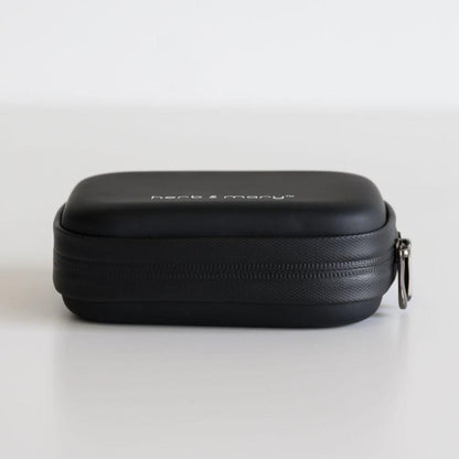 Herb & Mary | Hard accessory carrying case