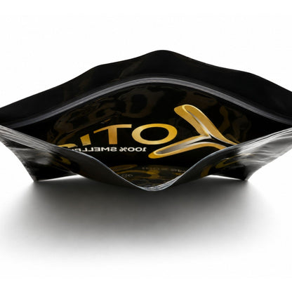 Xotic Smell Proof Storage Bags – Multiple Sizes