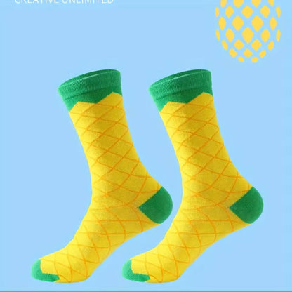 TRIM QUEEN | ICE POP SOCKS_1