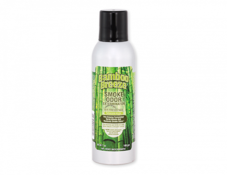 Smoke Odor Exterminator | Air Freshener – 7 oz