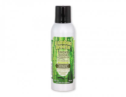 Smoke Odor Exterminator | Air Freshener – 7 oz