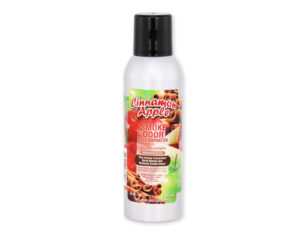 Smoke Odor Exterminator | Air Freshener – 7 oz
