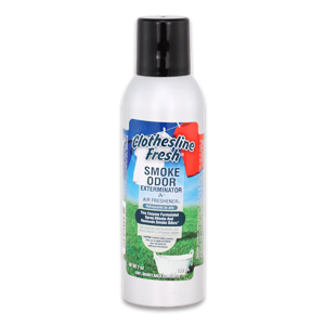 Smoke Odor Exterminator | Air Freshener – 7 oz