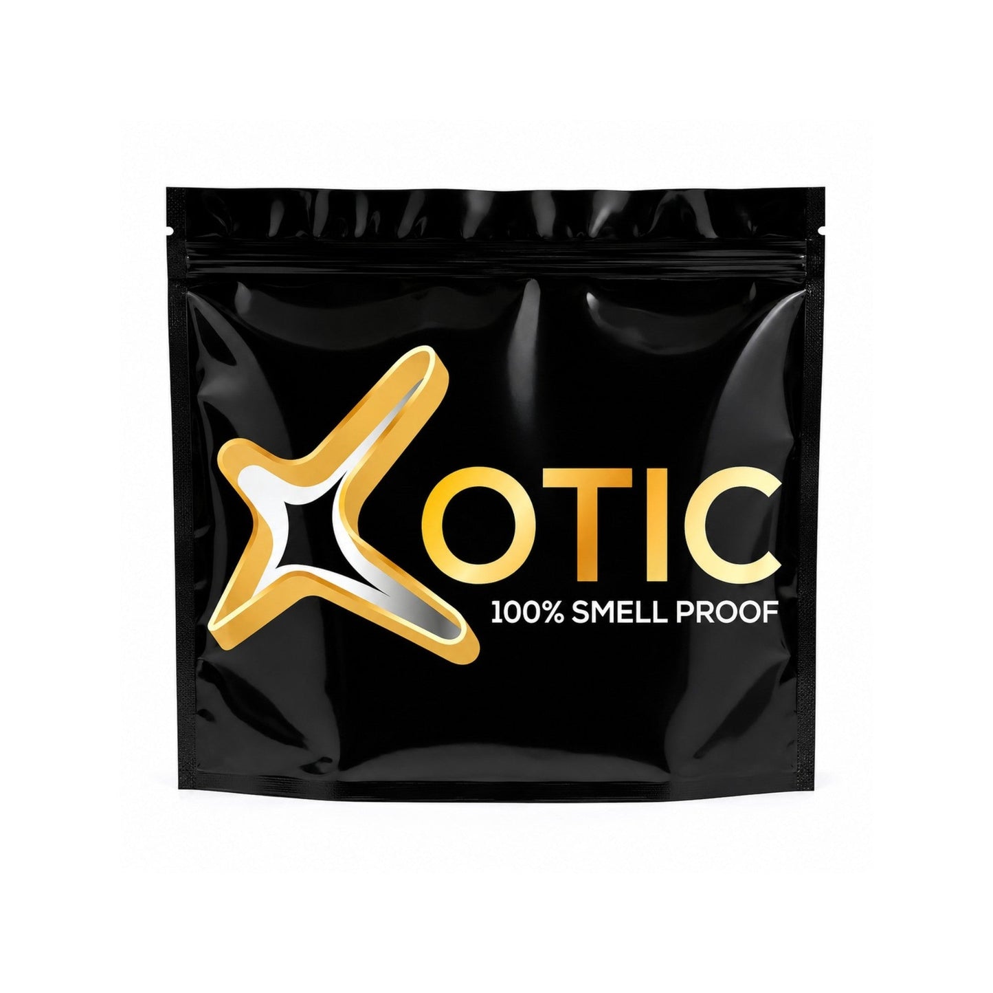 Xotic Smell Proof Storage Bags – Multiple Sizes