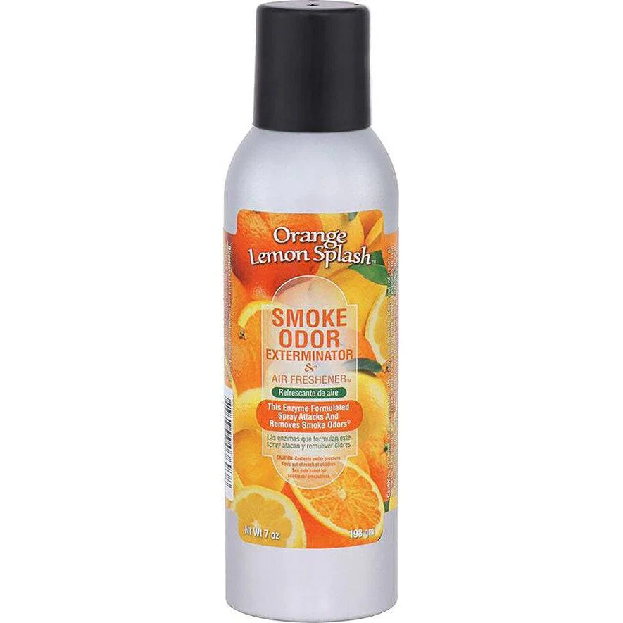 Smoke Odor Exterminator | Air Freshener – 7 oz