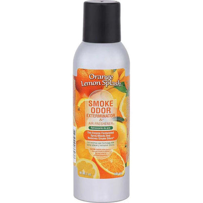 Smoke Odor Exterminator | Air Freshener – 7 oz