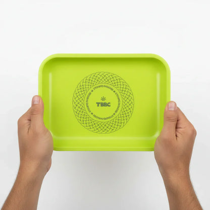 TBBC | Acrylic NEON Rolling Tray